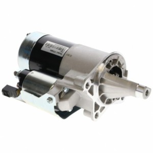 Démarreur Chrysler 1.6 kw Remplace F042001078, 830565103, 2804151