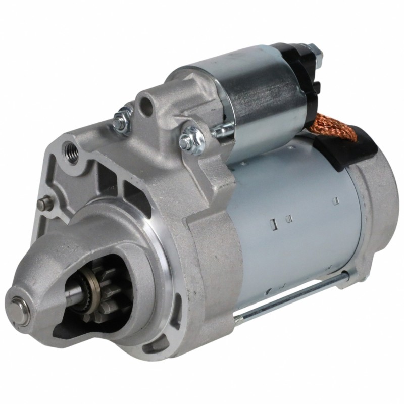Démarreur Chrysler 1.6 kw Remplace 830300112, 4380004560, 4380004561