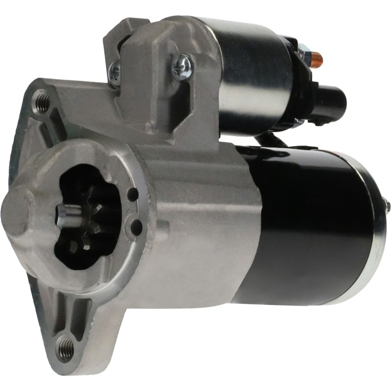 Démarreur Chrysler 1.8 kw Remplace 830301102, 0986UR1799, 19971