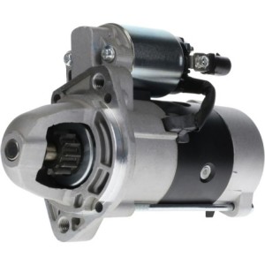 Démarreur Chrysler 2.0 kw Remplace 830572112, 986024380, DRS0081