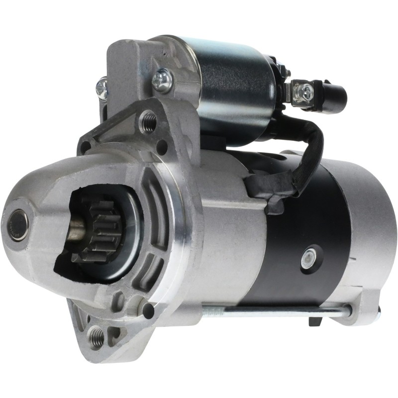 Démarreur Chrysler 2.0 kw Remplace 830572112, 986024380, DRS0081