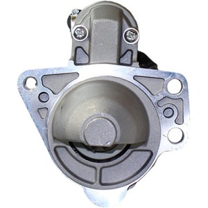 Démarreur Citroen / Peugeot 1.0 kw Remplace 220537102, 0986XL7609, 30598