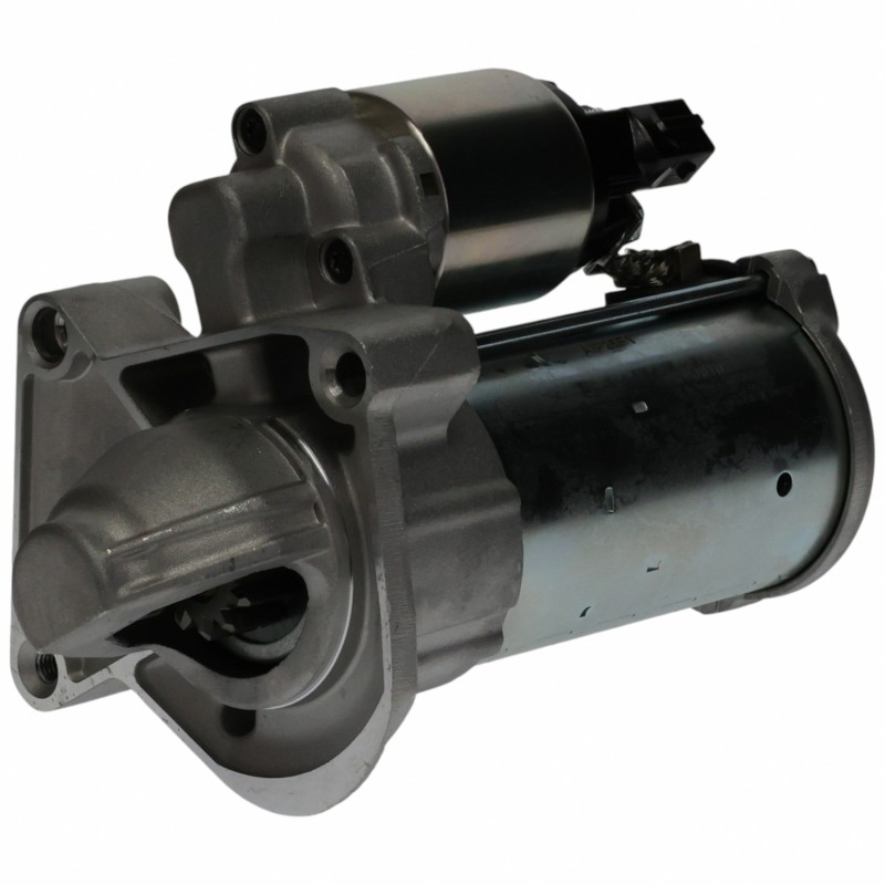 Démarreur Citroën 1.7 kw Remplace 1174600, 1174601, 0001A01305