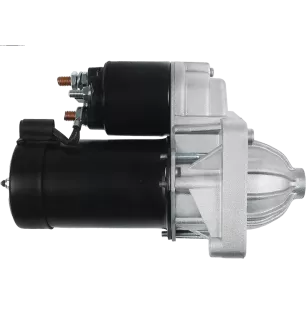 Démarreur 12V 1.30kW 9 dents BOSCH 0986018880, CARGO 114035