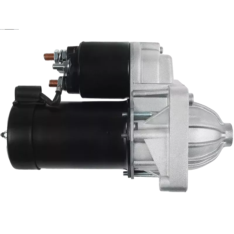 Démarreur 12V 1.30kW 9 dents BOSCH 0986018880, CARGO 114035