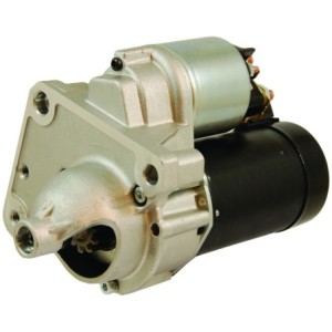 Démarreur Citroën/Peugeot 1.4 kw Remplace 1174643, 1986S00575, F042200090