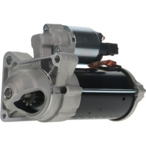 Démarreur Citroën/Peugeot 1.7 kw Remplace 1179016, 1179017, 1179030