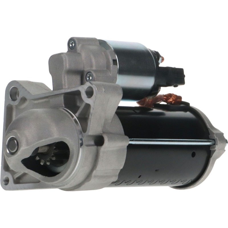 Démarreur Citroën/Peugeot 1.7 kw Remplace 1179016, 1179017, 1179030
