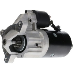 Démarreur Citroën/Peugeot 2.2 kw Remplace 1109364, 1109443, 1218157