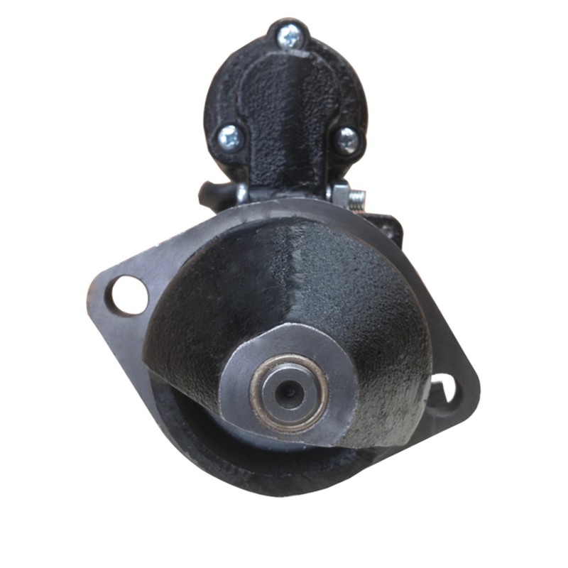 Démarreur Claas 3.0 kw Remplace 560504102, 31064, LRS03867