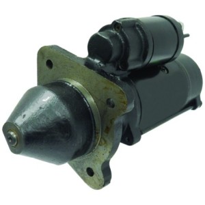 Démarreur Claas 4.2 kw Remplace 520507103, 33402, T413973
