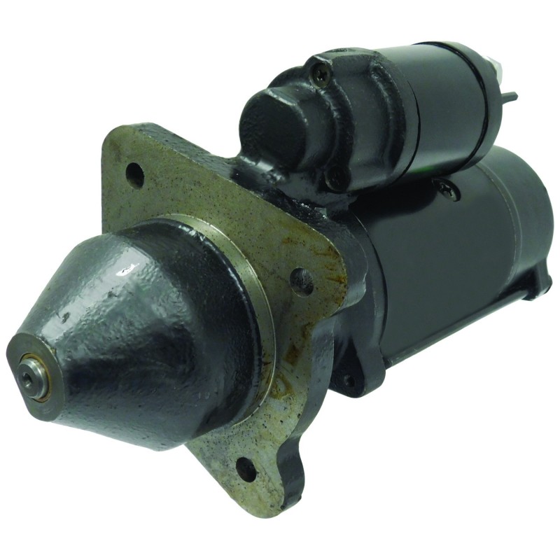 Démarreur Claas 4.2 kw Remplace 520507103, 33402, T413973