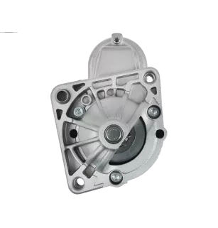 Démarreur 12V 1.30kW 9 dents BOSCH 0986018880, CARGO 114035