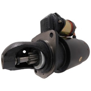 Démarreur Clark 1.7 kw Remplace 640013093, 10455304, 10455340