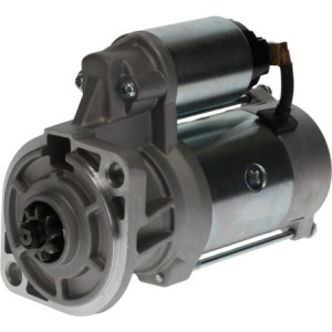 Démarreur Clark 2.0 kw Remplace 640519092, 8023898, 19829