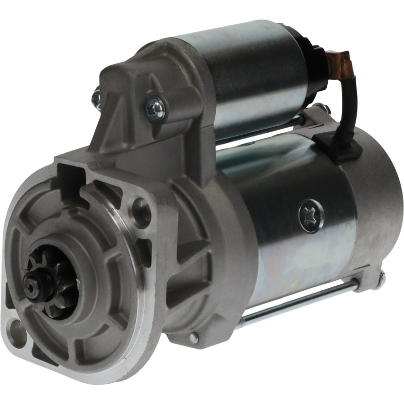 Démarreur Clark 2.0 kw Remplace 640519092, 8023898, 19829