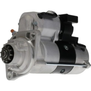 Démarreur Cummins 2.7 kw Remplace 700522102, 4280007090, 4280007091