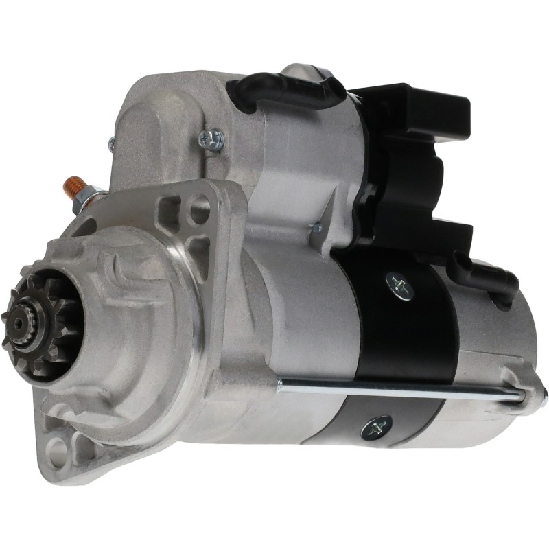 Démarreur Cummins 2.7 kw Remplace 700522102, 4280007090, 4280007091