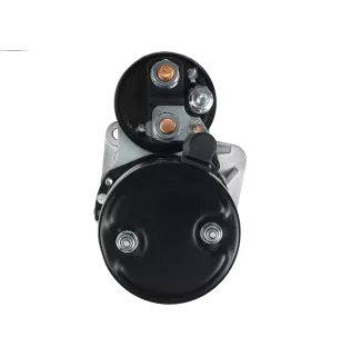 Démarreur 12V 1.30kW 9 dents BOSCH 0986018880, CARGO 114035