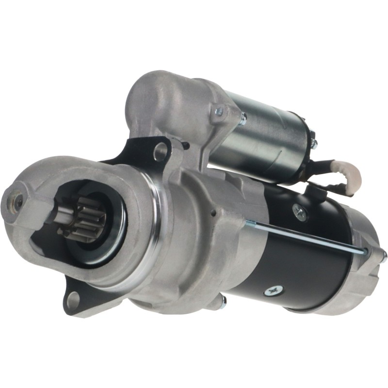 Démarreur Cummins 4.0 kw Remplace 641511103, 230002370, 230002371