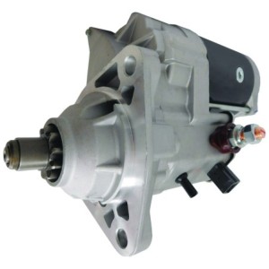 Démarreur Cummins 4.0 kw Remplace 700521103, 2280005310, 2280005311