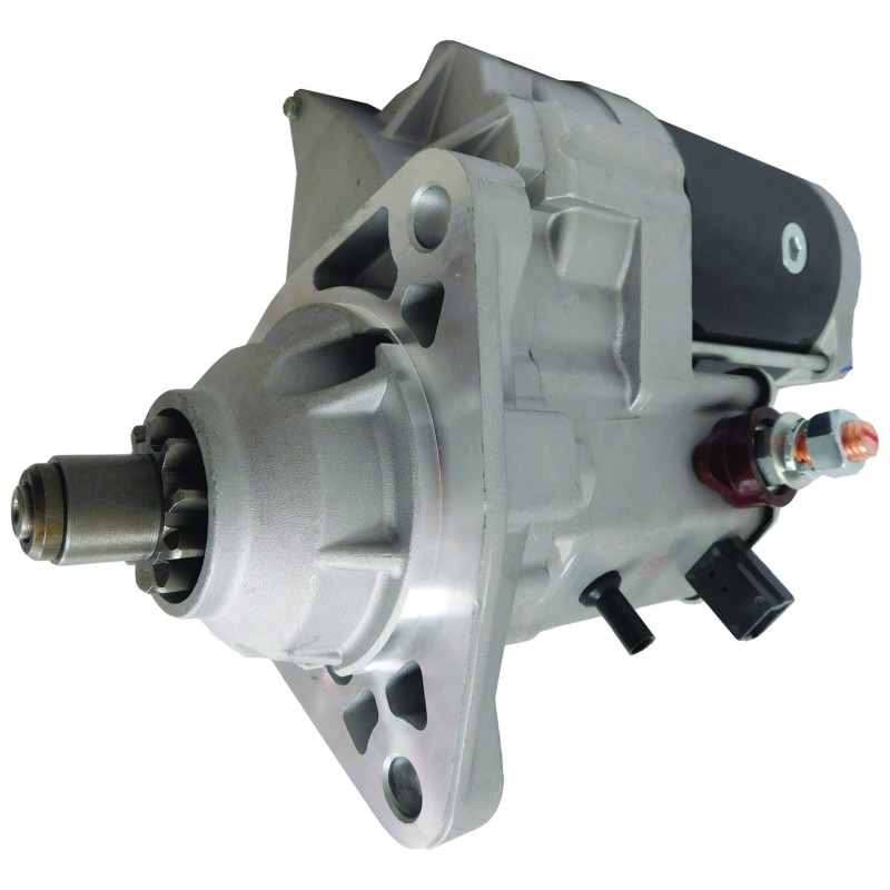 Démarreur Cummins 4.0 kw Remplace 700521103, 2280005310, 2280005311