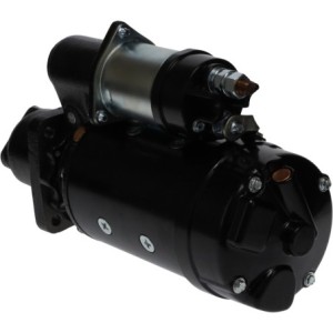 Démarreur Cummins 4.5 kw Remplace 641018103, 10461257, 10461525