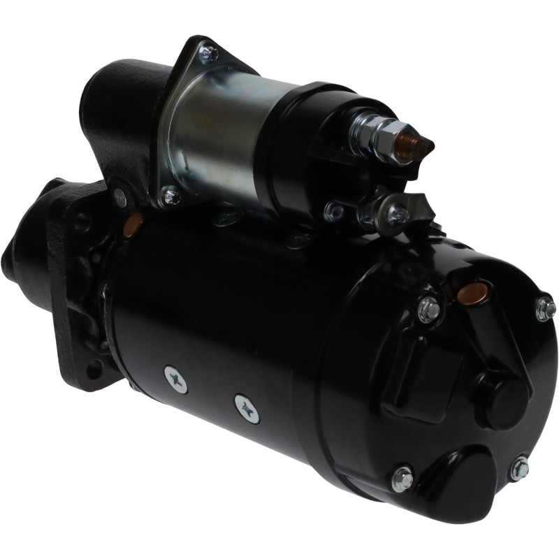 Démarreur Cummins 4.5 kw Remplace 641018103, 10461257, 10461525