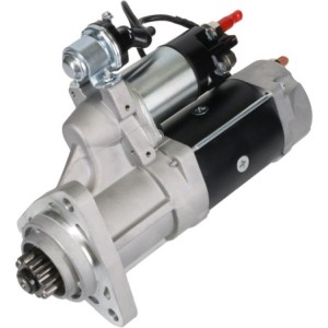 Démarreur Cummins 4.6 kw Remplace 640534123, 10461769, 19026028