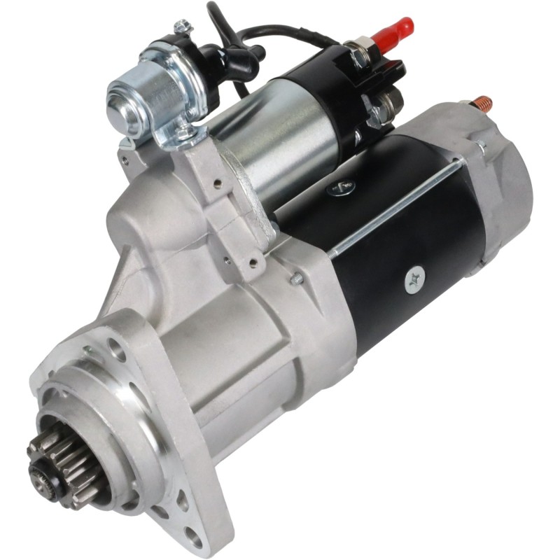 Démarreur Cummins 4.6 kw Remplace 640534123, 10461769, 19026028