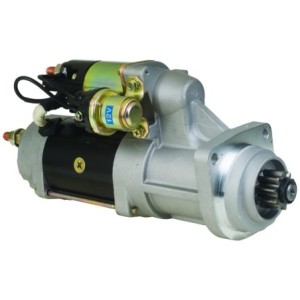 Démarreur Cummins 4.6 kw Remplace F042003004, 640524103, 10479107