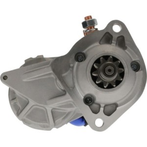 Démarreur Cummins 4.8 kw Remplace 700535102, 4280002860, 4280002861