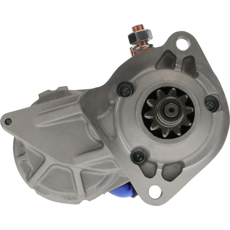 Démarreur Cummins 4.8 kw Remplace 700535102, 4280002860, 4280002861
