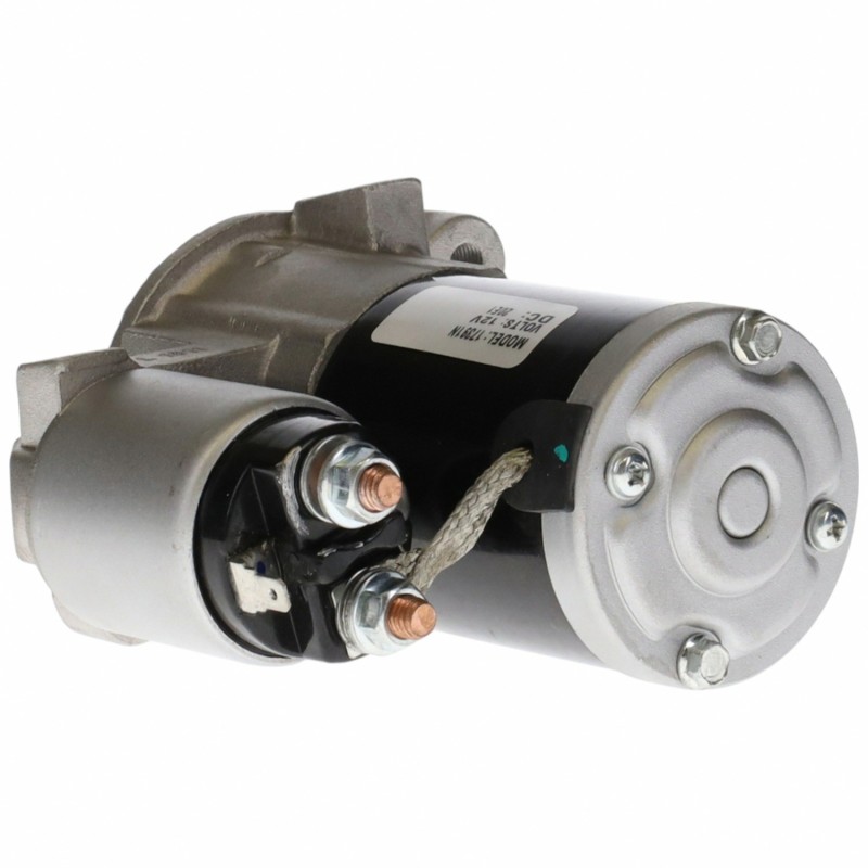 Démarreur Cummins 5.5 kw Remplace 641507103, 1280002560, 1280002561