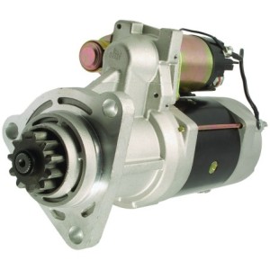 Démarreur Cummins 6.4 kw Remplace 700509113, 19011521, 19011529