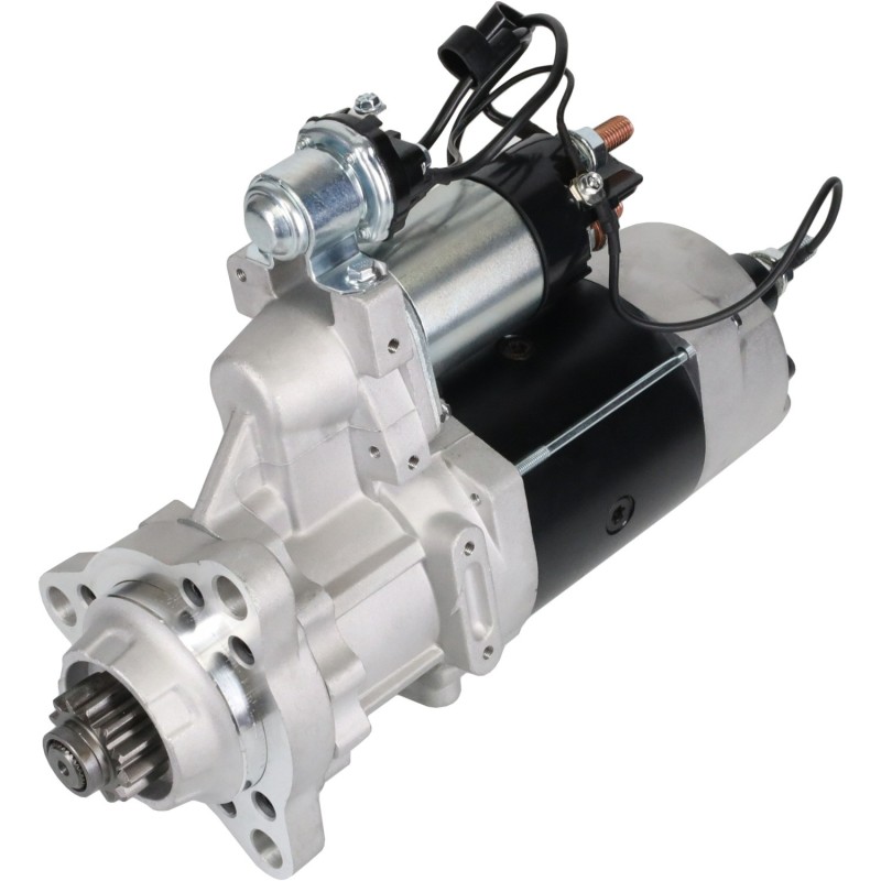 Démarreur Cummins 7.2 kw Remplace F042003074, F042S03085, F042S03126