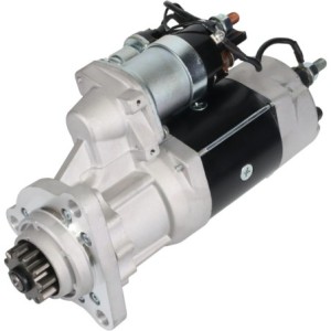 Démarreur Cummins 7.2 kw Remplace 700509113, 19011521, 19011529
