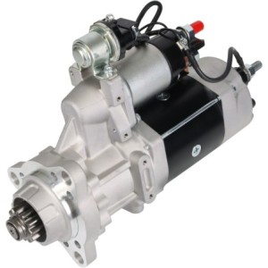 Démarreur Cummins 7.2 kw Remplace 640017123, 10451065, 10461330