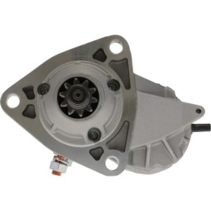Démarreur Cummins 7.5 kw Remplace F042000250, 701501103, 1280007020