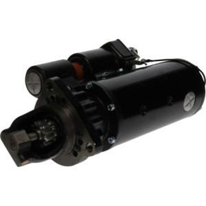 Démarreur Cummins 7.5 kw Remplace 830001123, 1280006070, 1903115M91