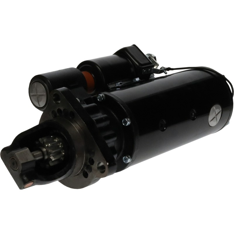 Démarreur Cummins 7.5 kw Remplace 830001123, 1280006070, 1903115M91