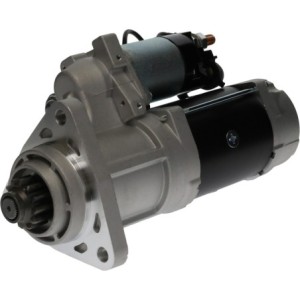 Démarreur Cummins 7.6 kw Remplace F042003006, 641523123, 10461774