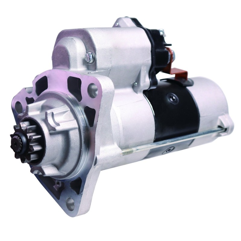 Démarreur Cummins 7.8 kw Remplace 641526103, 4280007140, 4280007141