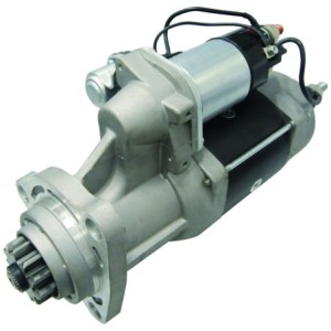 Démarreur Cummins 8.0 kw Remplace 621502113, 986015681, 6819