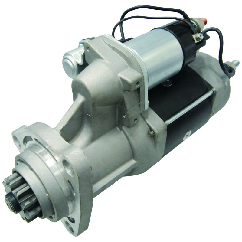 Démarreur Cummins 8.0 kw Remplace 621502113, 986015681, 6819