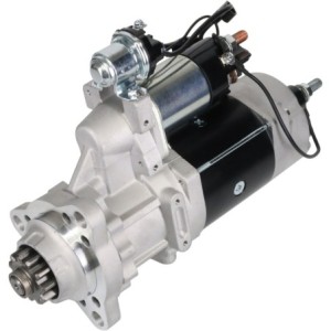 Démarreur Cummins 9.0 kw Remplace F042S03078, 641020113, 610000370