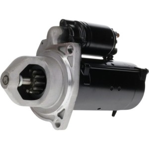 Démarreur Daf 4.0 kw Remplace 1231013, 1231041, 1263059