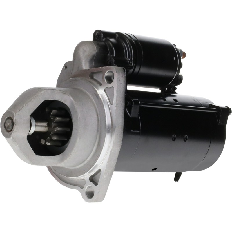 Démarreur Daf 4.0 kw Remplace 1231013, 1231041, 1263059