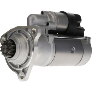 Démarreur Daf 5.5 kw Remplace 1214014, 1241003, 1241007