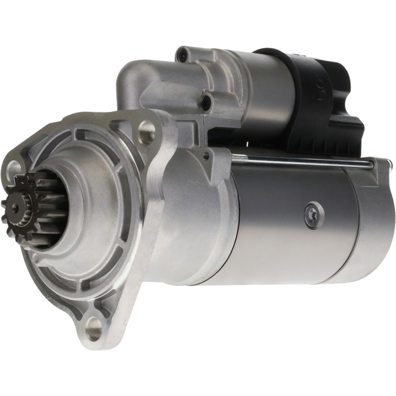 Démarreur Daf 5.5 kw Remplace 1214014, 1241003, 1241007